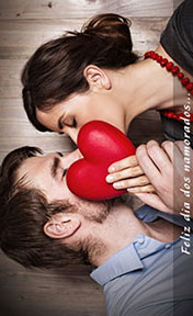 Fotocarto para Presente